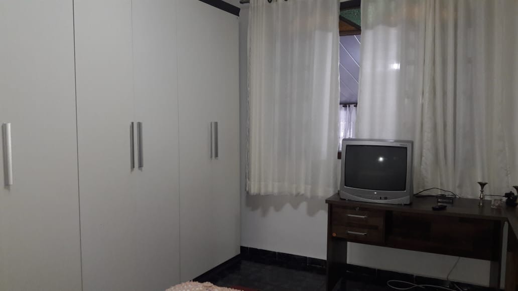 Casa Comercial à venda no Santa Cruz: 